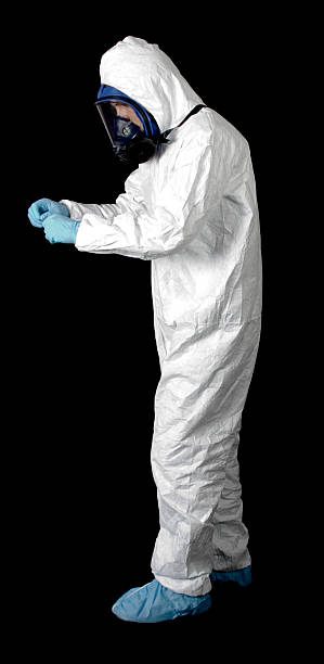 Best Asbestos and Lead Testing During Mold Inspection  in Spirit Lake, IA